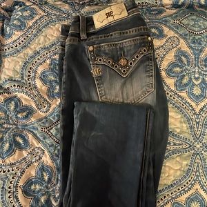 Miss me jeans skinny